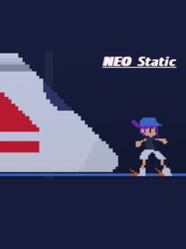 Cover Neo Static