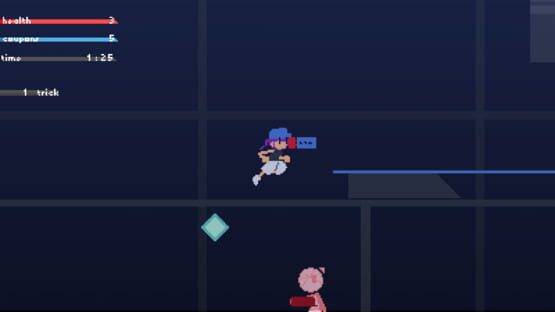 Screenshot Neo Static