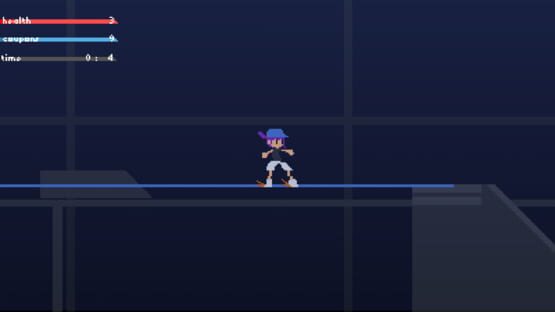 Screenshot Neo Static