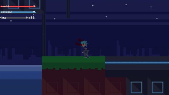 Screenshot Neo Static