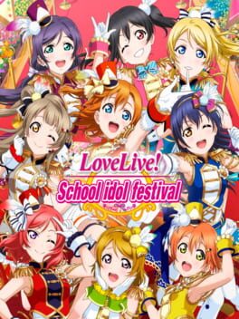 Cover Love Live! School Idol Festival