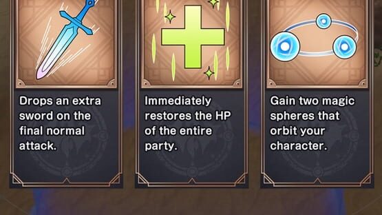 Screenshot Dragon Quest Smash/Grow
