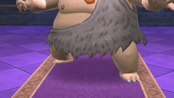 Screenshot Dragon Quest Smash/Grow