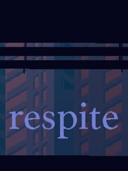 Cover Respite