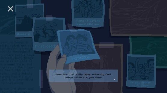 Screenshot Respite