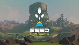 Cover Seed Pioneers