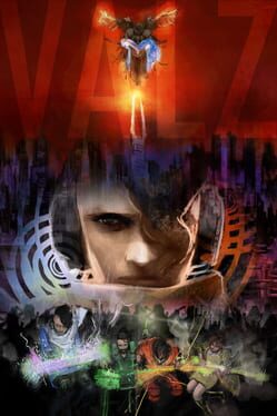 Cover Valz
