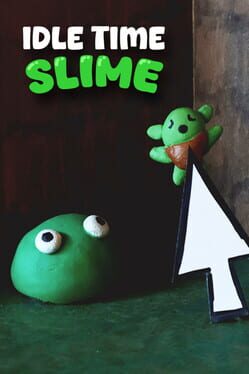 Cover Idle Time Slime