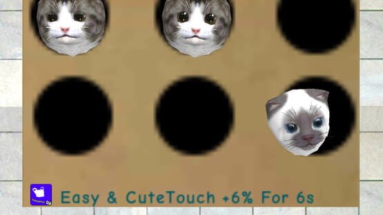 Screenshot Play Kittens