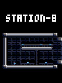 Cover Station-8
