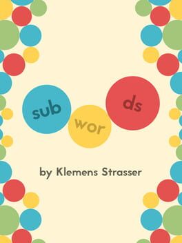 Cover Subwords