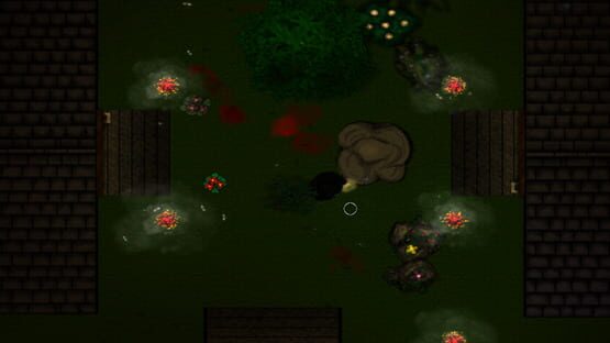 Screenshot A Lanterns Glow