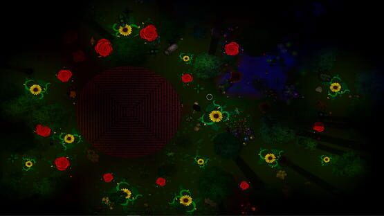 Screenshot A Lanterns Glow