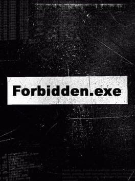 Cover Forbidden.exe
