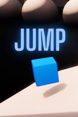 Cover Jump