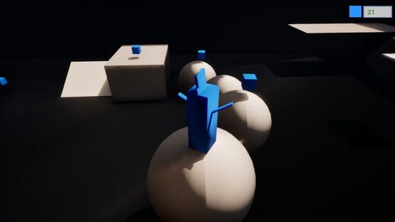 Screenshot Jump