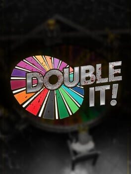 Cover Double It