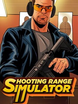 Cover Shooting Range Simulator