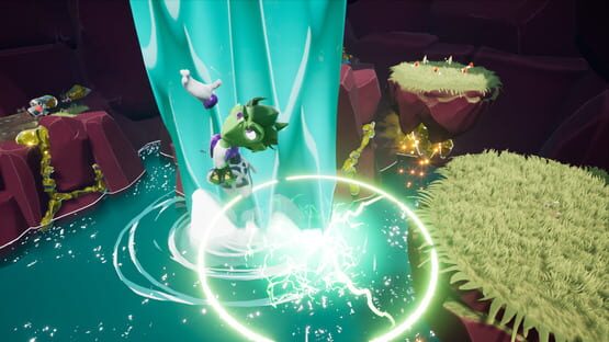 Screenshot Rad Venture