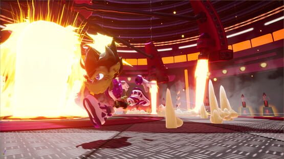 Screenshot Rad Venture