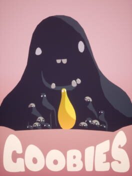 Cover Goobies