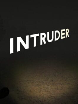 Cover Intruder