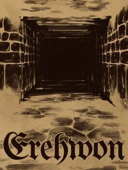 Cover Erehwon