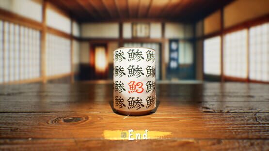 Screenshot SushiCup Legend
