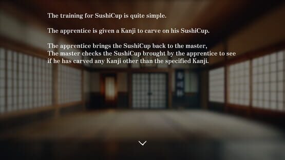 Screenshot SushiCup Legend