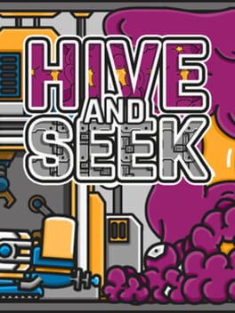 Cover Hive and Seek