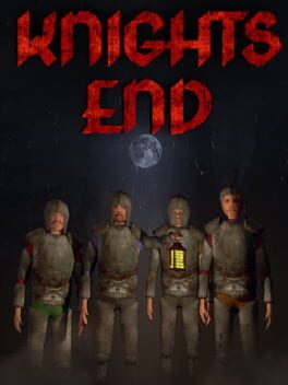 Cover Knights End
