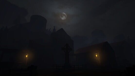 Screenshot Knights End