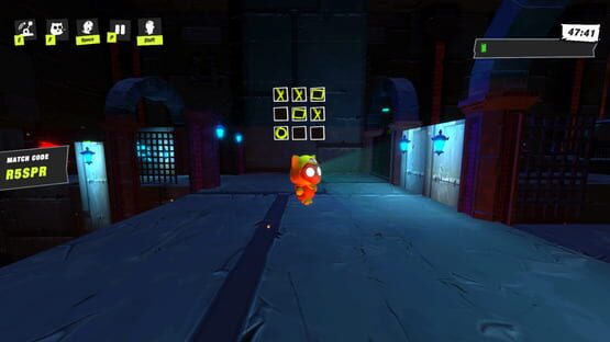 Screenshot Prison Fury