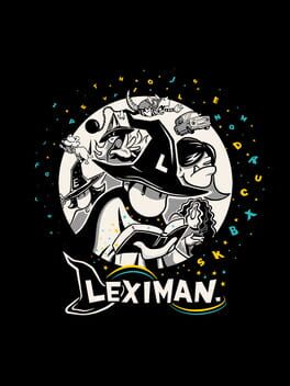 Cover Leximan