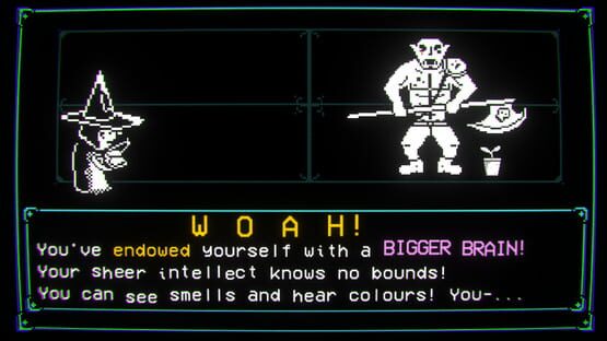 Screenshot Leximan