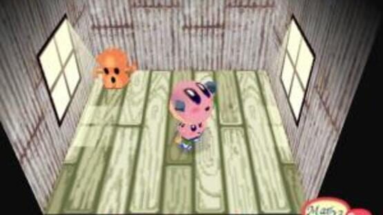 Screenshot Animal Crossing Neighborhood