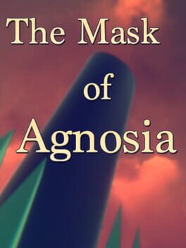 Cover The Mask of Agnosia