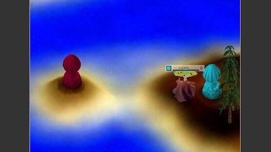 Screenshot Agora: Soul of the Oracle