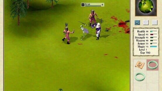 Screenshot Agora: Soul of the Oracle