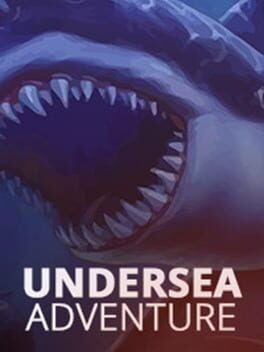 Cover Undersea Adventure