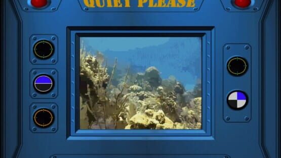 Screenshot Undersea Adventure