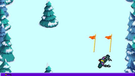 Screenshot JumpStart Adventure Challenge