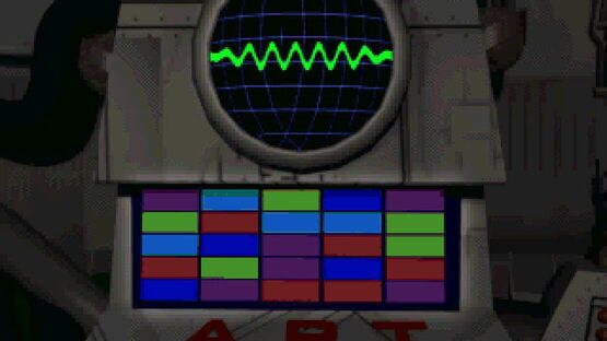 Screenshot JumpStart Adventures 6th Grade: Mission EarthQuest