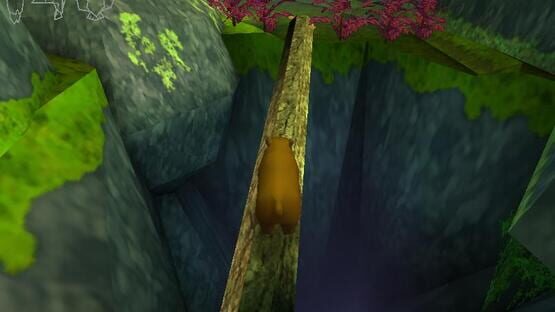 Screenshot Disney's Brother Bear