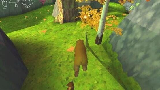 Screenshot Disney's Brother Bear
