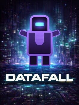 Cover DataFall