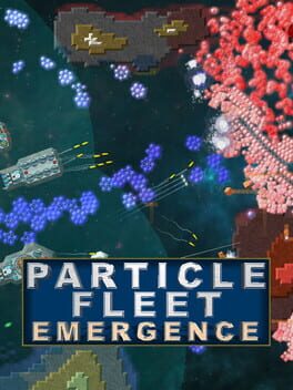 Cover Particle Fleet: Emergence