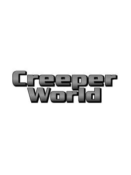 Cover Creeper World