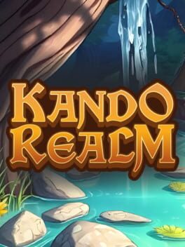Cover Kando Realm
