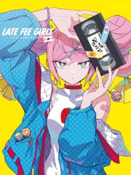 Cover Late Fee Girls